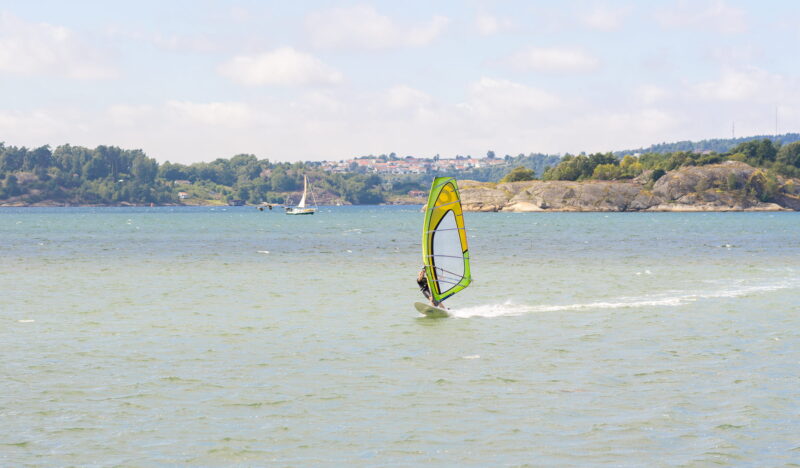 Surfviken