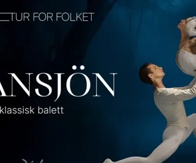 Svansjön Trollhättan