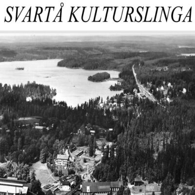 Svartå
