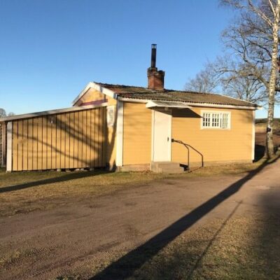 Svärtans badhusförening
