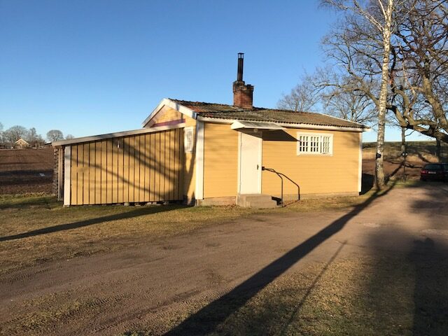 Svärtans badhusförening