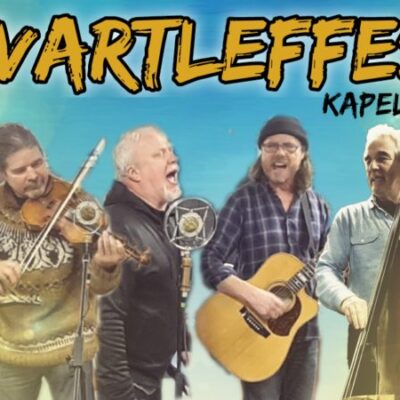 SvartLeffes Kapell – Brogårdens Bygdegårdsförening