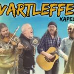 SvartLeffes Kapell på Yxlan