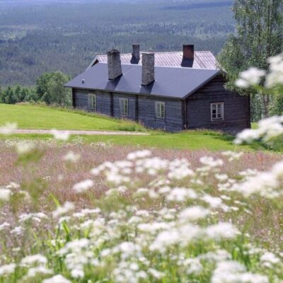 Svegs Camping