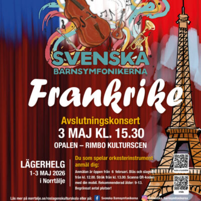 Svenska Barnsymfonikerna