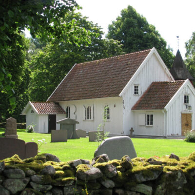 Svenska kyrkan i Essunga