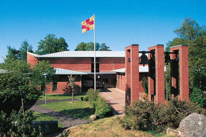 Svenska kyrkan i Stenungsund