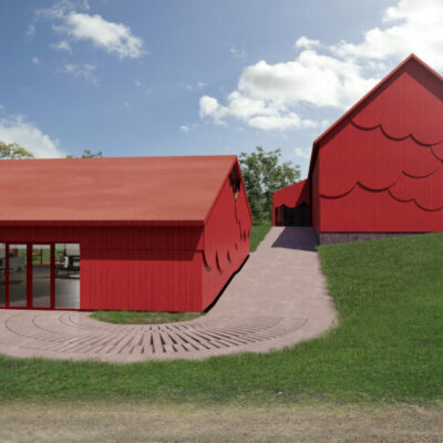 Svenstorp Art Center