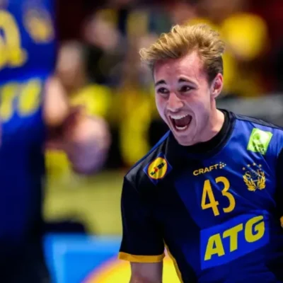 Sverige VS Norge: U20-landskamp