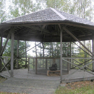 Sveriges äldsta järnugn