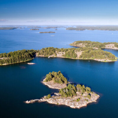 Sveriges Bästa: Stockholms skärgård