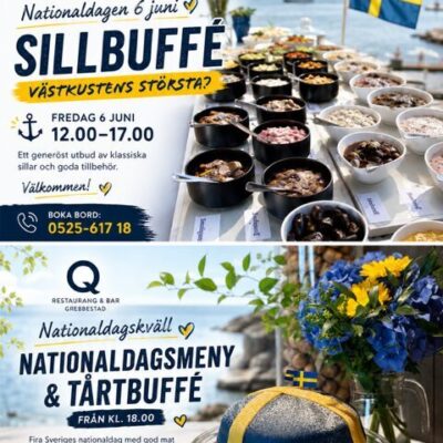 Sveriges Nationaldag