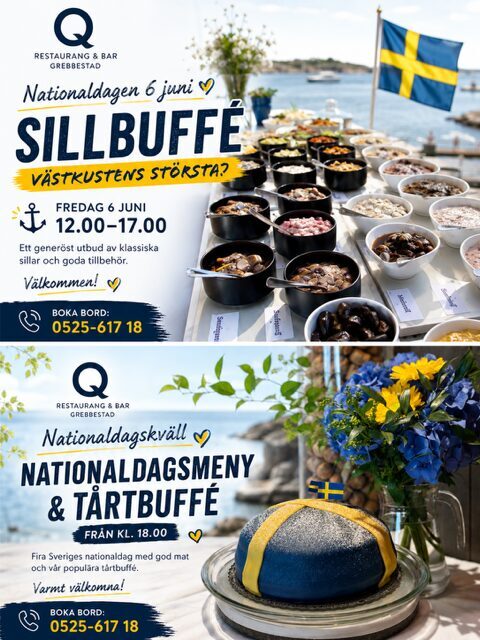 Sveriges Nationaldag