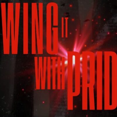 Swing it with Pride 29/5