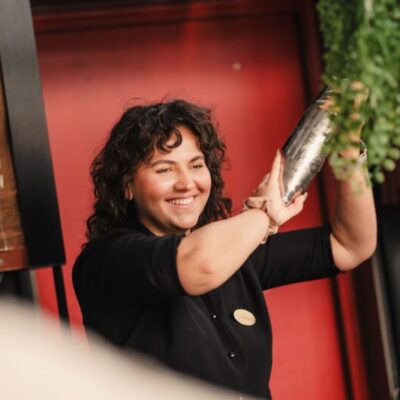 Takeover! – San Miguel flyttar in på Strömstad Spa