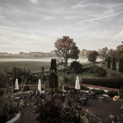 Talldungen Gårdshotell