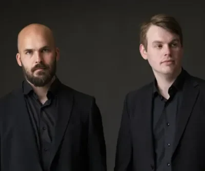 Talos Guitar Duo