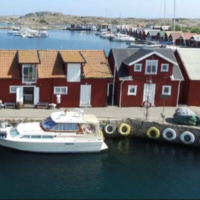 Tångenpirens Konst & Hantverk