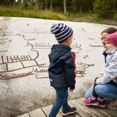 Tanum World Heritage