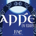 Tapper – En Ridderlig Fabel – för barn