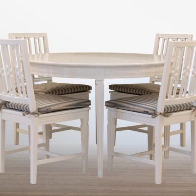 Taseruds Möbelverkstad