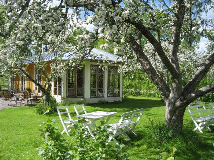 Tåtorps Café & Logi