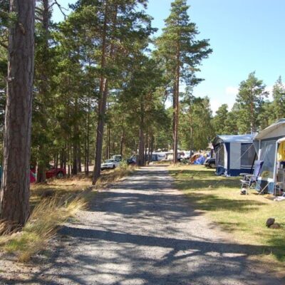 Tättö Havsbad & Camping