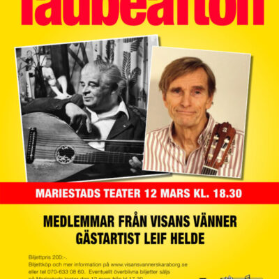 Taubeafton