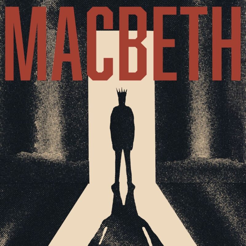 Teater – Macbeth