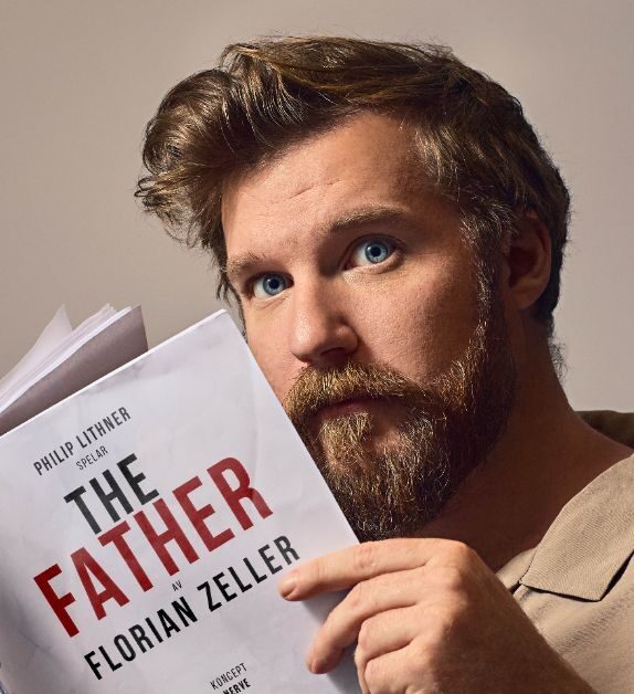 Teater: The Father