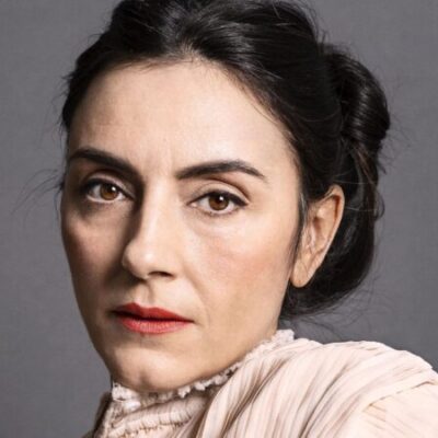 Teaterkonsert i Sågtäktens Bygdegård