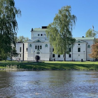 Wermland Operas Stora scen