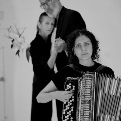 Teaterresa till Monarkhuset i Varberg