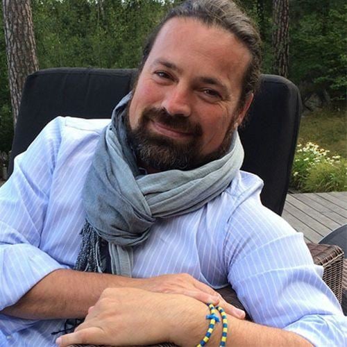 Temakväll med Daniel Mendoza