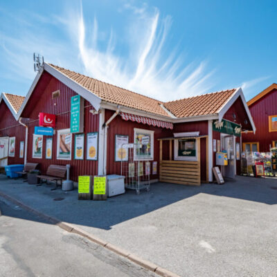 Tempo Mollösund