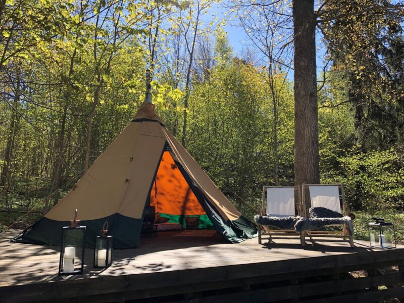 Tentipiglamping