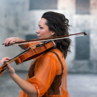 Teres Lien Evenstad Quintet