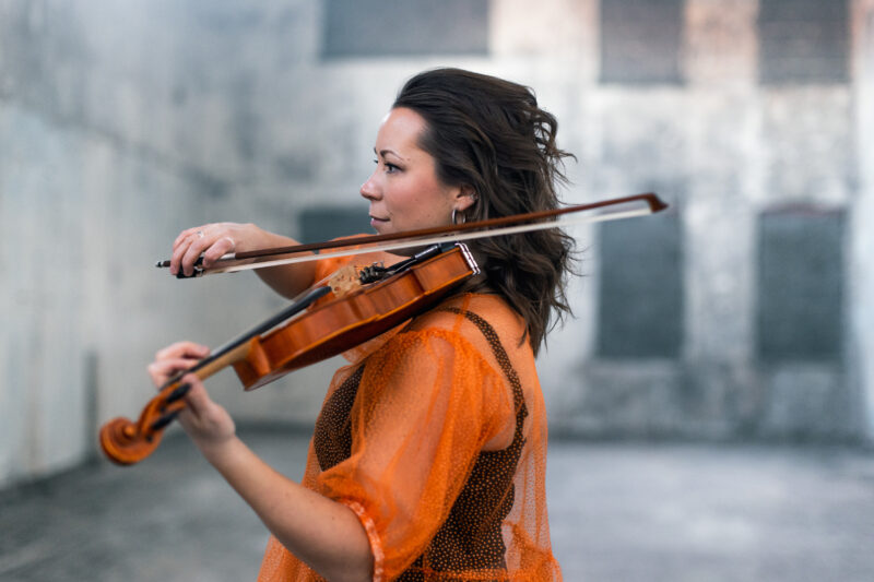 Teres Lien Evenstad Quintet