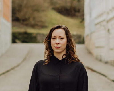 Terese Lien Evenstad Quintet