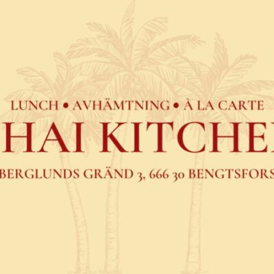 Thai Kitchen