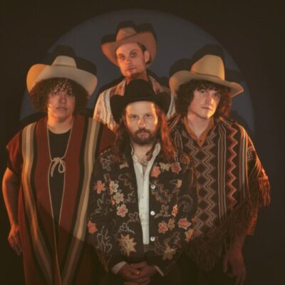 The Bobby Tenderloin Universe (CAN), J-Tex (US/DK) Aske Skat