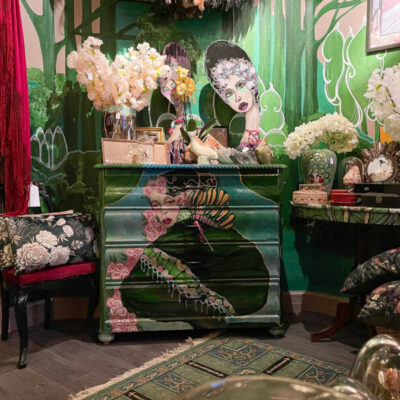 The Bohemian Emporium