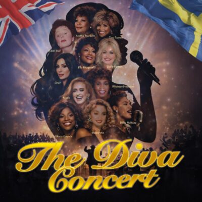 The Diva Concert