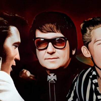 The Legends – Reunion Tour