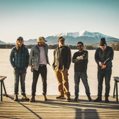 The Mallett Brothers Band (US)