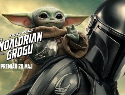 The Mandalorian and Grogu – Svea Bio