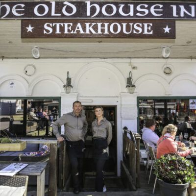 The Old House Inn