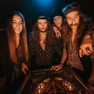 The Royal Beggars – Aukustiskt