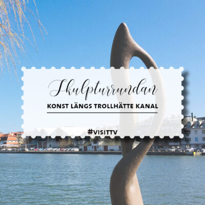 The Sculpture Tour