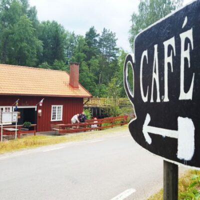 The short trail of Tollebol